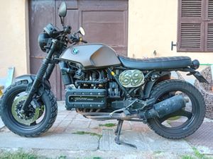 K 100 RS 16V