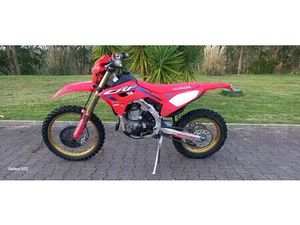 HONDA 400 CRF (REDMOTO) 2023 BUARCOS