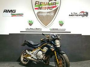 KAWASAKI ER 6N - 2006