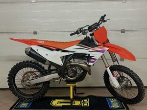 KTM SXF 350 90MTH OD NOWOŚCI JASIONÓWKA