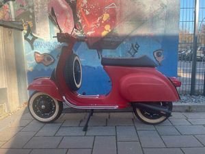 ‼️CYBER MONDAY! NUR HEUTE: 15 % RABATT! VESPA SPECIAL 50 N/L/R‼️