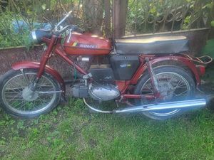 ROMET OGAR 1988R 200 LÓDŹ ŚRÓDMIEŚCIE