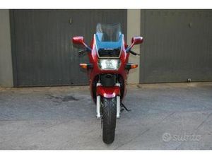 SUZUKI GSX 1100 - 1992 ISCRITTA FMI