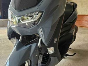 YAMAHA NMAX 125, DE 2023 CASTELO BRANCO