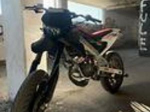 APRILIA SX 50 PORTATO A 77 CC