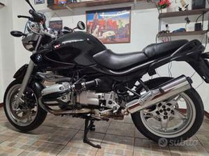 BMW R 1150 R - 2002