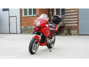 DUCATI MULTISTRADA
