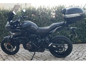 YAMAHA TRACER 700 ABS COLARES