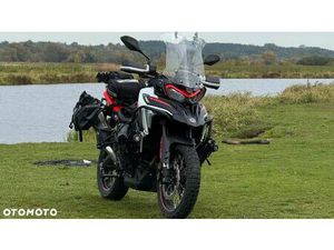 BENELLI TRK 702X