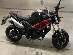 ROMET PONY MONSTER 125 TYLKO DO STYCZNIA KRAKÓW BIEŻANÓW-PROKOCIM