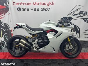 DUCATI SUPERSPORT