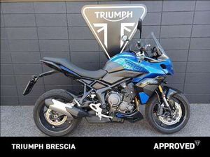 TRIUMPH TIGER SPORT ABS BLU/AZZURRO