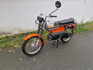 KREIDLER FLORETT RMC, TAUSCH, KREIDLER MOPED KEINE SIMSON