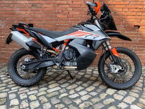 KTM 790 ADVENTURE R