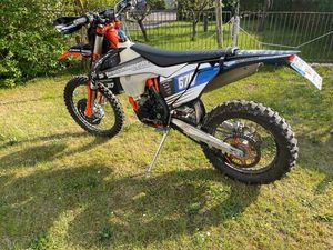 KTM 250 ENDURO
