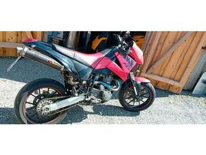 KTM DUKE 2, LC4 ,SUPERMOTO