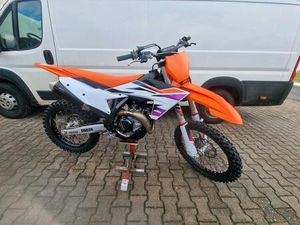 KTM SX-F 450 2023