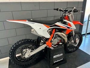KTM SX 85 GROßE RÄDER MC 85
