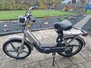 PIAGGO CIAO DEUTSCHE ZULASSUNG