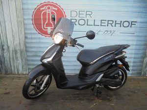 PIAGGIO LIBERTY 50 S IGET SPORT