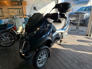 PIAGGIO MP3 400 LT
