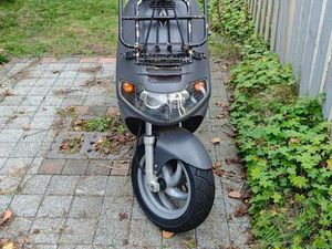 PIAGGIO SKIPPER 125 / 172