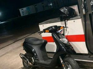 PIAGGIO ROLLER TPH 50 AC - NUR HEUTE 01.12.