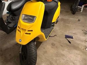 PIAGGIO TPH 50