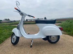 PIAGGIO VESPA 50 SPECIAL