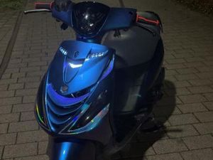 PIAGGIO ZIP 2 TAKT TAUSCH GEHT AUCH