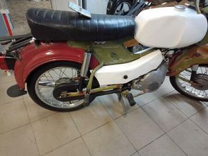 SIMSON SR4-4 HABICHT