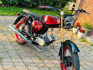 SIMSON S51 *NEUAUFBAU