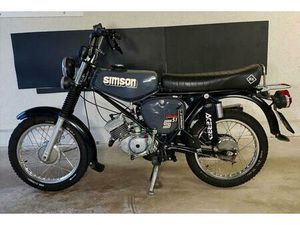 SIMSON S51