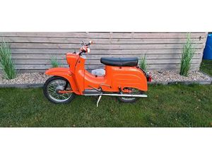 SCHWALBE SIMSON KR1/1