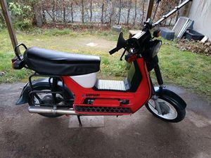 SIMSON SR50