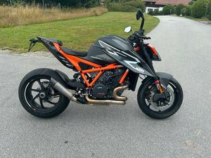 KTM SUPERDUKE 1290 RR | 1 OF 500 | LIMITIERT | NEUFAHRZEUG