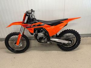 KTM 450 SX-F SXF 450