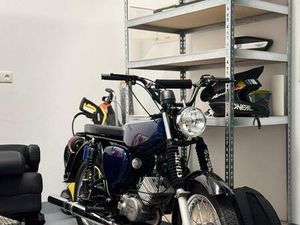 SIMSON S51 – 60 KM/H – TOP ZUSTAND – SOFORT FAHRBEREIT!