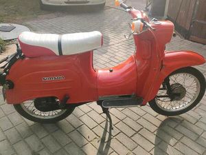 SIMSON SCHWALBE KR51/ 1
