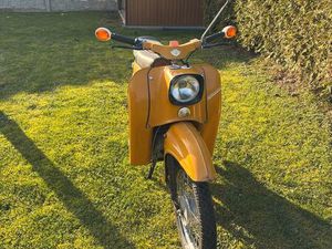 SIMSON SCHWALBE KR51/1K