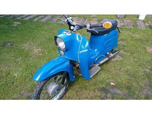 SIMSON SCHWALBE