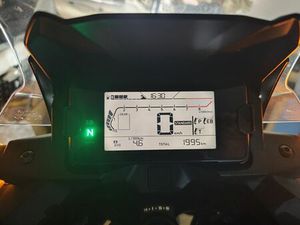 HONDA NC750X 2024 NOSSA SENHORA DA PIEDADE