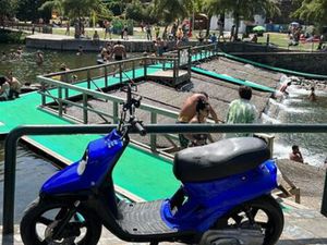 YAMAHA BWS KIT 70 CC LOURES