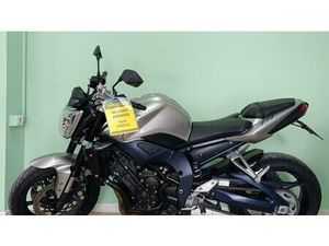 VENDO YAMAHA FZ1 (2006 - 16) USATA A ROCCASECCA (CODICE 9890659) - MOTO.IT