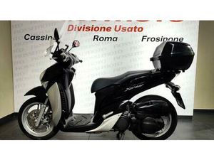 VENDO YAMAHA XENTER 150 (2015 - 17) USATA A CASSINO (CODICE 9890321) - MOTO.IT