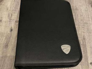 DUCATI HYPERMOTARD 950