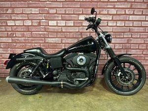 2005 HARLEY-DAVIDSON FXDX/FXDXI DYNA SUPER GLIDE® SPORT