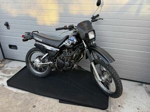 YAMAHA DT50LC 1999 1 DONO ALCABIDECHE