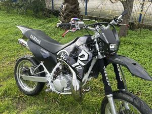 YAMAHA DTR 125 CC 16.9KW VENDAS NOVAS