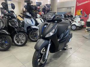 PIAGGIO MEDLEY 200 S - 2025
